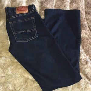 Lucky Brand Jeans